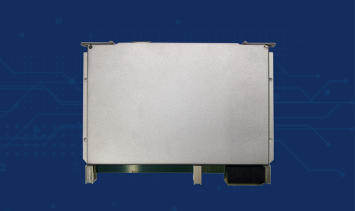 足球网-足球（中国）科技推出龙芯3A4000全国产6U VPX